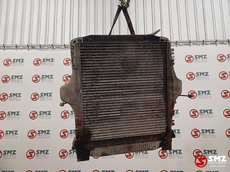 Iveco Occ radiator + intercooler Iveco - Radiator for Truck: picture 2 Iveco Occ radiator + intercooler Iveco - Radiator for Truck: picture 2