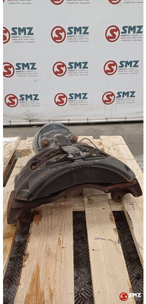 Iveco Occ remklauw Iveco - Brake caliper for Truck: picture 3 Iveco Occ remklauw Iveco - Brake caliper for Truck: picture 3