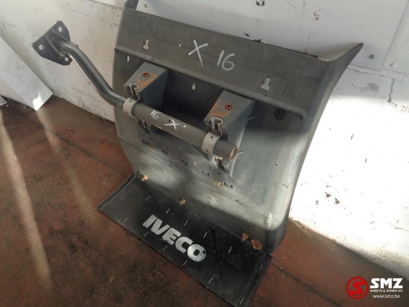 Iveco Occ spatbord rechts iveco stralis - Fender for Truck: picture 3 Iveco Occ spatbord rechts iveco stralis - Fender for Truck: picture 3