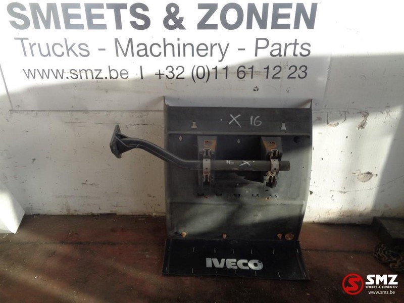 Iveco Occ spatbord rechts iveco stralis - Fender for Truck: picture 1 Iveco Occ spatbord rechts iveco stralis - Fender for Truck: picture 1