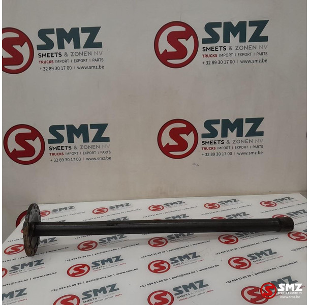 Iveco Occ steekas zonder sper Iveco - Frame/ Chassis for Truck: picture 1 Iveco Occ steekas zonder sper Iveco - Frame/ Chassis for Truck: picture 1