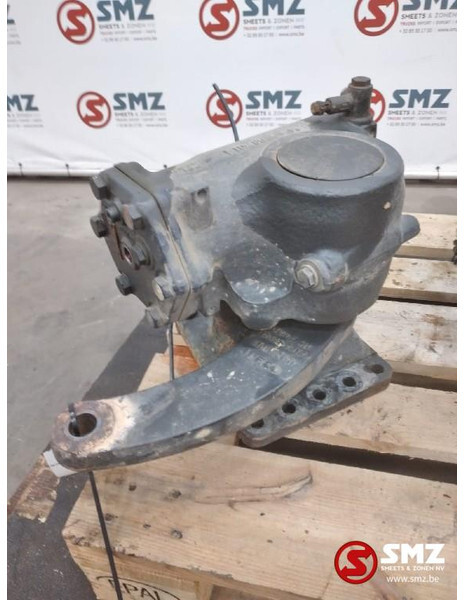 Iveco Occ stuurhuis Iveco Stralis 41218668 41214880 4103 - Steering gear for Truck: picture 1 Iveco Occ stuurhuis Iveco Stralis 41218668 41214880 4103 - Steering gear for Truck: picture 1