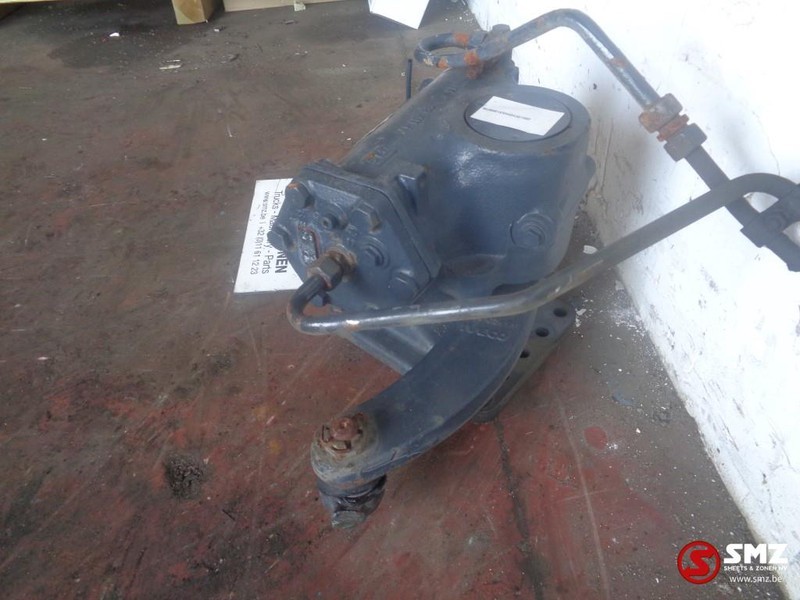 Iveco Occ stuurhuis iveco stralis - Steering gear for Truck: picture 3 Iveco Occ stuurhuis iveco stralis - Steering gear for Truck: picture 3