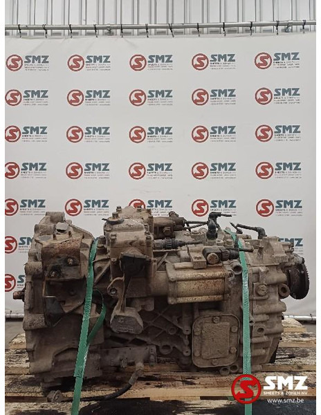 Iveco Occ versnellingsbak 9S75 Iveco - Gearbox for Truck: picture 1 Iveco Occ versnellingsbak 9S75 Iveco - Gearbox for Truck: picture 1