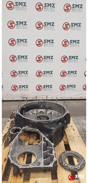 Iveco Occ vliegwielhuis F3AE3681 Cursor10 Iveco - Engine and parts for Truck: picture 3 Iveco Occ vliegwielhuis F3AE3681 Cursor10 Iveco - Engine and parts for Truck: picture 3