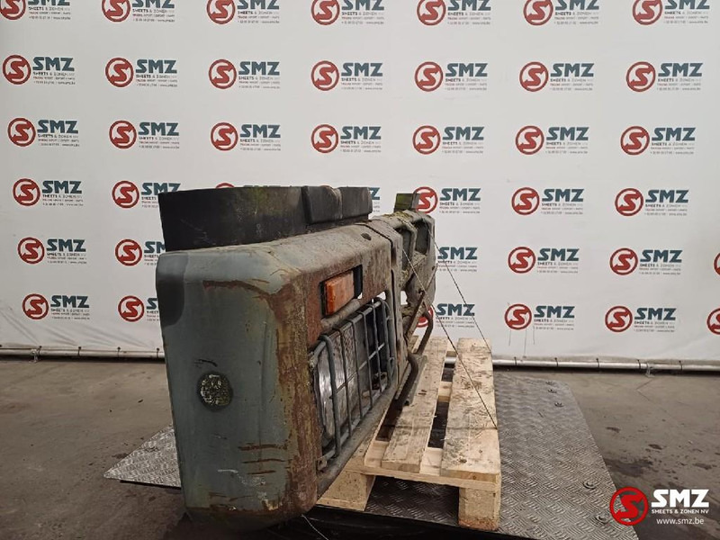 Iveco Occ voorbumper Iveco - Bumper for Truck: picture 4 Iveco Occ voorbumper Iveco - Bumper for Truck: picture 4