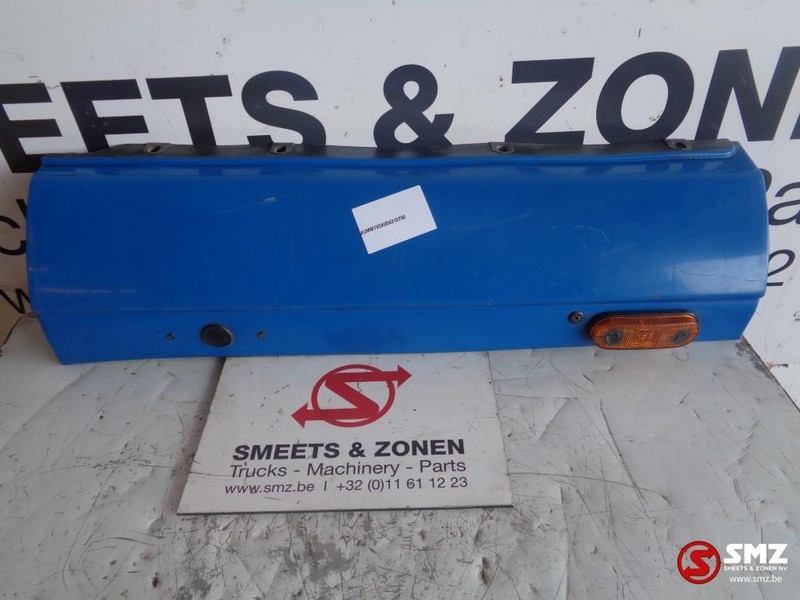 Iveco Occ zijdeel boven spatbord voor links - Fender for Truck: picture 1 Iveco Occ zijdeel boven spatbord voor links - Fender for Truck: picture 1
