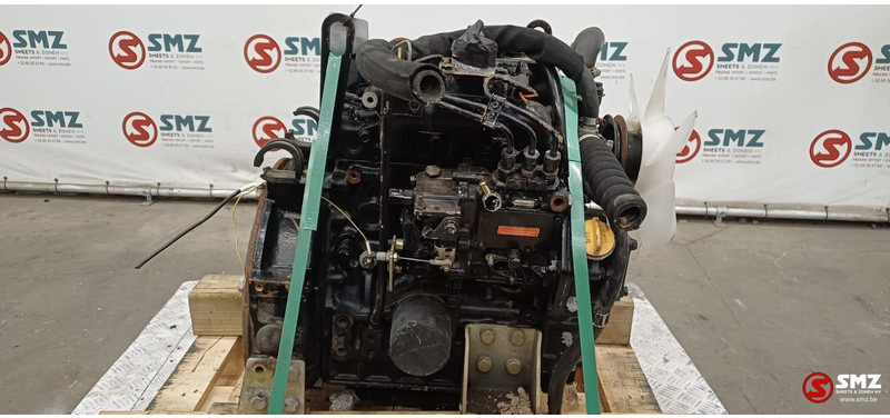 John Deere Occ Motor John Deere 3012d007 - Engine for Agricultural machinery: picture 4 John Deere Occ Motor John Deere 3012d007 - Engine for Agricultural machinery: picture 4