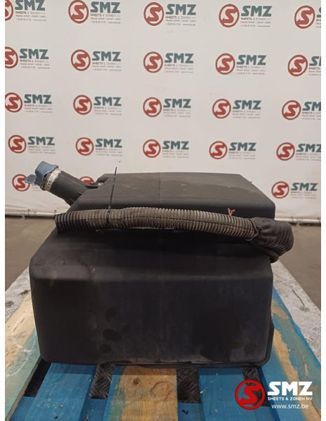 MAN Occ AdBluetank 40L MAN - Fuel system for Truck: picture 4 MAN Occ AdBluetank 40L MAN - Fuel system for Truck: picture 4