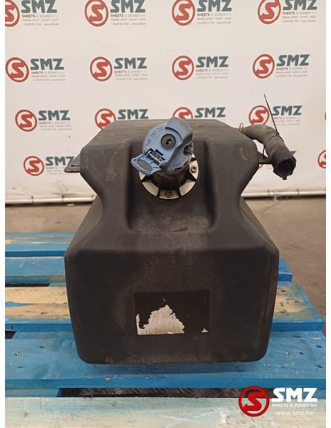 MAN Occ AdBluetank 40L MAN - Fuel system for Truck: picture 1 MAN Occ AdBluetank 40L MAN - Fuel system for Truck: picture 1