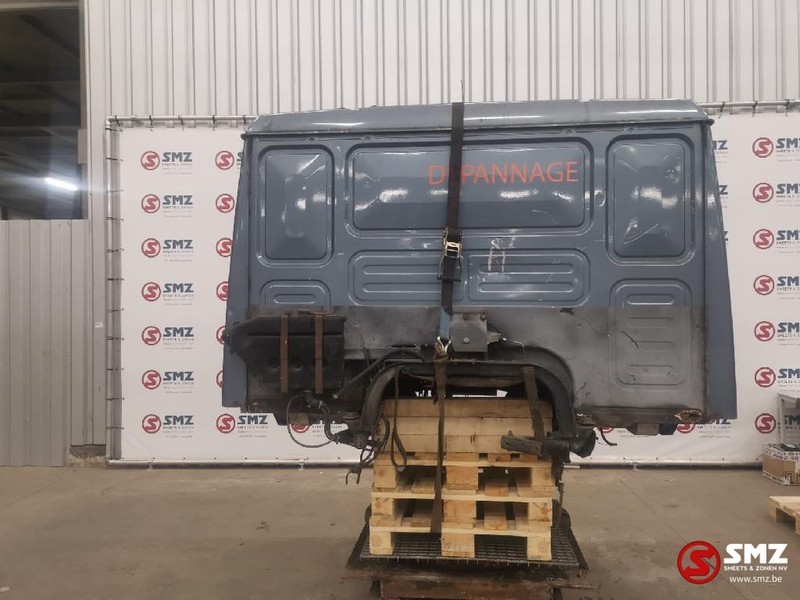 MAN Occ Cabine MAN L2000 - Cab for Truck: picture 3 MAN Occ Cabine MAN L2000 - Cab for Truck: picture 3