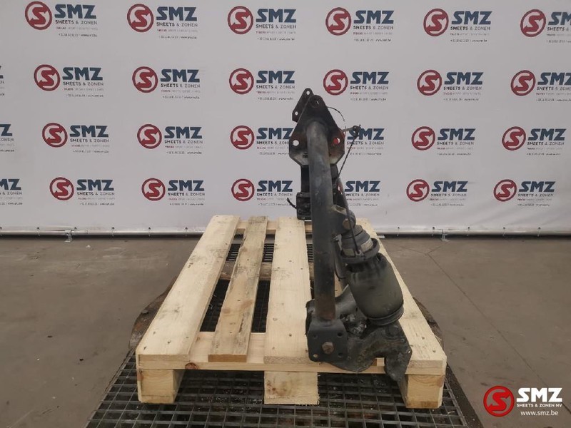 MAN Occ Cabinekantel mechanisme MAN F2000 - Anti-roll bar for Truck: picture 2 MAN Occ Cabinekantel mechanisme MAN F2000 - Anti-roll bar for Truck: picture 2