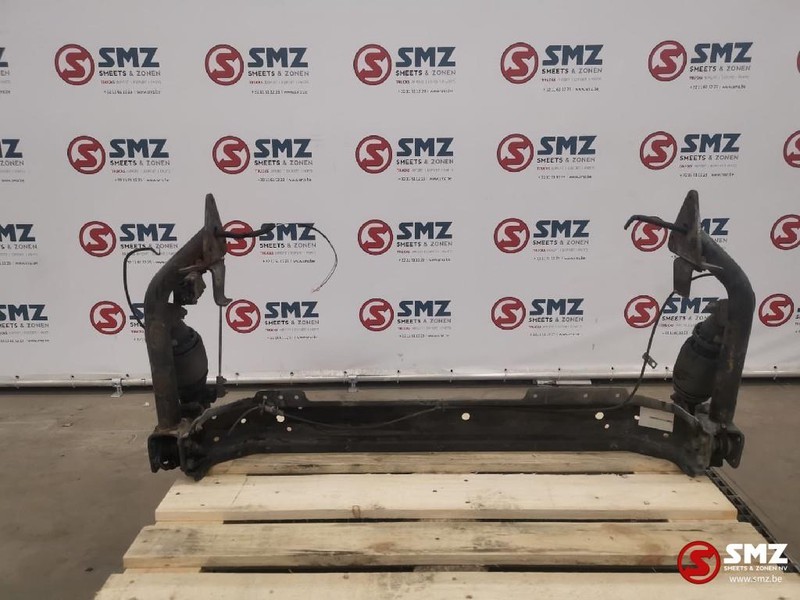 MAN Occ Cabinekantel mechanisme MAN F2000 - Anti-roll bar for Truck: picture 1 MAN Occ Cabinekantel mechanisme MAN F2000 - Anti-roll bar for Truck: picture 1