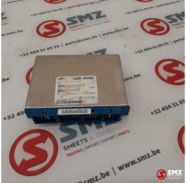 MAN Occ ECU EBS regeleenheid MAN - ECU for Truck: picture 1 MAN Occ ECU EBS regeleenheid MAN - ECU for Truck: picture 1