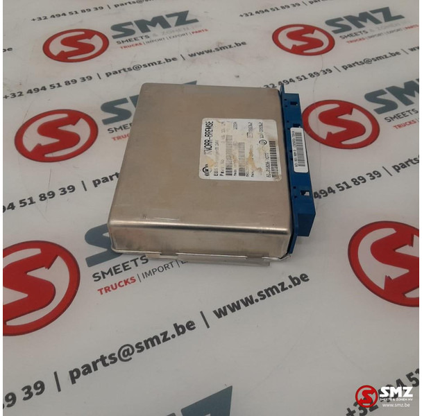 MAN Occ ECU EBS regeleenheid MAN - ECU for Truck: picture 4 MAN Occ ECU EBS regeleenheid MAN - ECU for Truck: picture 4