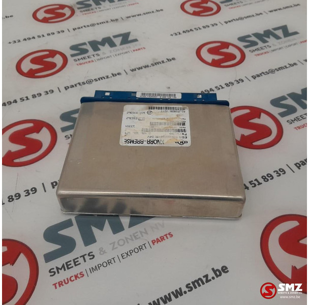 MAN Occ ECU EBS regeleenheid MAN - ECU for Truck: picture 2 MAN Occ ECU EBS regeleenheid MAN - ECU for Truck: picture 2