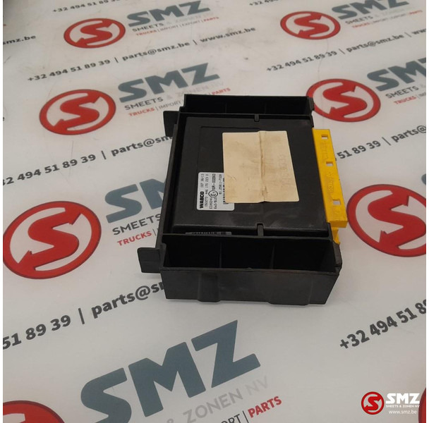 MAN Occ ECU ECAS regeleenheid MAN - ECU for Truck: picture 4 MAN Occ ECU ECAS regeleenheid MAN - ECU for Truck: picture 4