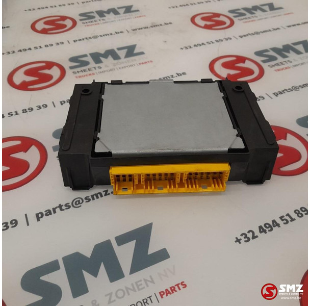 MAN Occ ECU ECAS regeleenheid MAN - ECU for Truck: picture 2 MAN Occ ECU ECAS regeleenheid MAN - ECU for Truck: picture 2