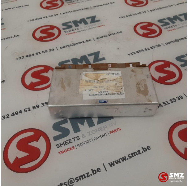 MAN Occ ECU KSM regeleenheid MAN - ECU for Truck: picture 2 MAN Occ ECU KSM regeleenheid MAN - ECU for Truck: picture 2