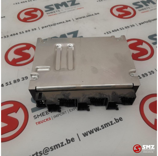 MAN Occ ECU PTM regeleenheid MAN - ECU for Truck: picture 4 MAN Occ ECU PTM regeleenheid MAN - ECU for Truck: picture 4