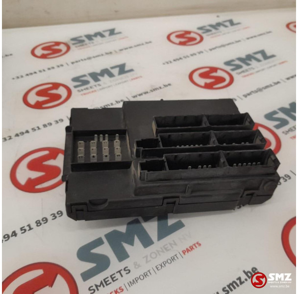 MAN Occ ECU ZBR2 regeleenheid MAN - ECU for Truck: picture 2 MAN Occ ECU ZBR2 regeleenheid MAN - ECU for Truck: picture 2