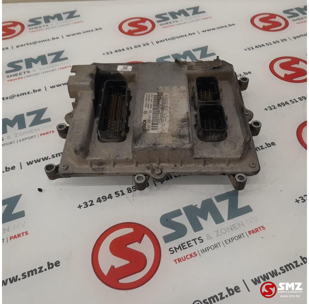 MAN Occ ECU motorbesturingseenheid D2066 MAN - ECU for Truck: picture 2 MAN Occ ECU motorbesturingseenheid D2066 MAN - ECU for Truck: picture 2