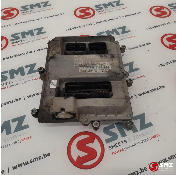 MAN Occ ECU motorbesturingseenheid D2066 MAN - ECU for Truck: picture 3 MAN Occ ECU motorbesturingseenheid D2066 MAN - ECU for Truck: picture 3