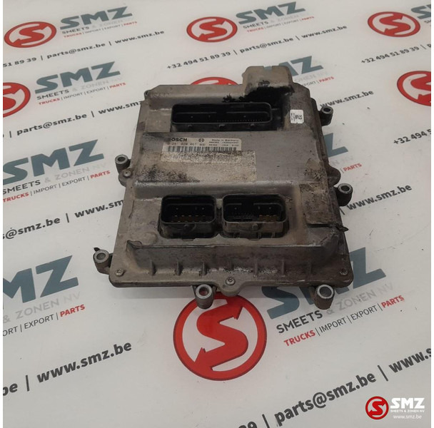 MAN Occ ECU motorbesturingseenheid D2066 MAN - ECU for Truck: picture 4 MAN Occ ECU motorbesturingseenheid D2066 MAN - ECU for Truck: picture 4
