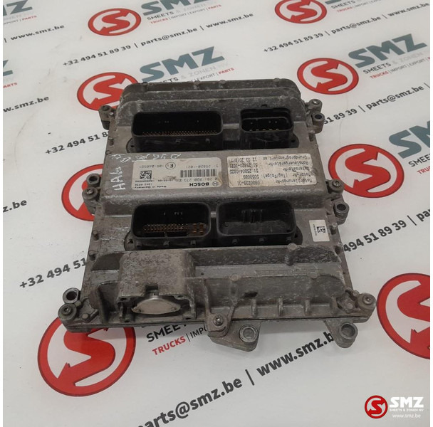 MAN Occ ECU motorbesturingseenheid D2676 MAN - ECU for Truck: picture 3 MAN Occ ECU motorbesturingseenheid D2676 MAN - ECU for Truck: picture 3
