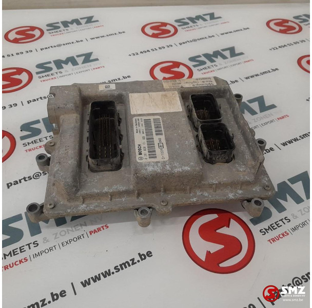 MAN Occ ECU motorbesturingseenheid D2676 MAN - ECU for Truck: picture 1 MAN Occ ECU motorbesturingseenheid D2676 MAN - ECU for Truck: picture 1