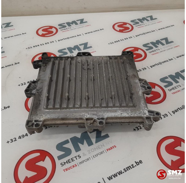 MAN Occ ECU motorbesturingseenheid D2676 MAN - ECU for Truck: picture 5 MAN Occ ECU motorbesturingseenheid D2676 MAN - ECU for Truck: picture 5