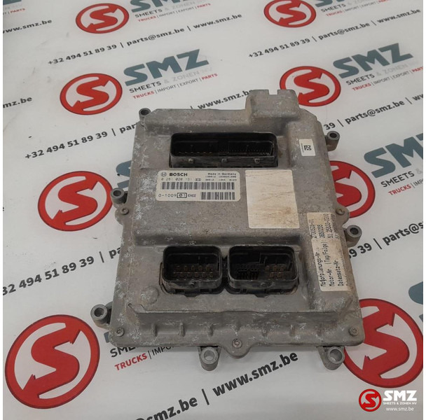 MAN Occ ECU motorbesturingseenheid D2676 MAN - ECU for Truck: picture 3 MAN Occ ECU motorbesturingseenheid D2676 MAN - ECU for Truck: picture 3