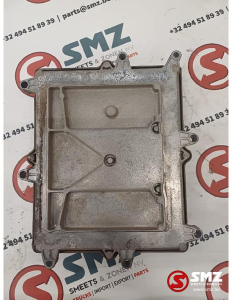 MAN Occ ECU motorbesturingseenheid MAN - ECU for Truck: picture 2 MAN Occ ECU motorbesturingseenheid MAN - ECU for Truck: picture 2