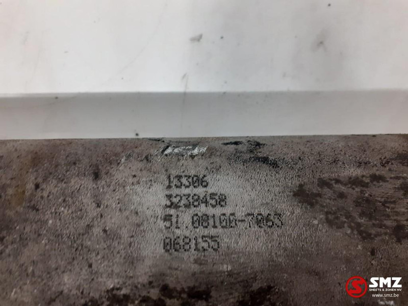 MAN Occ EGR module MAN - Engine and parts for Truck: picture 4 MAN Occ EGR module MAN - Engine and parts for Truck: picture 4