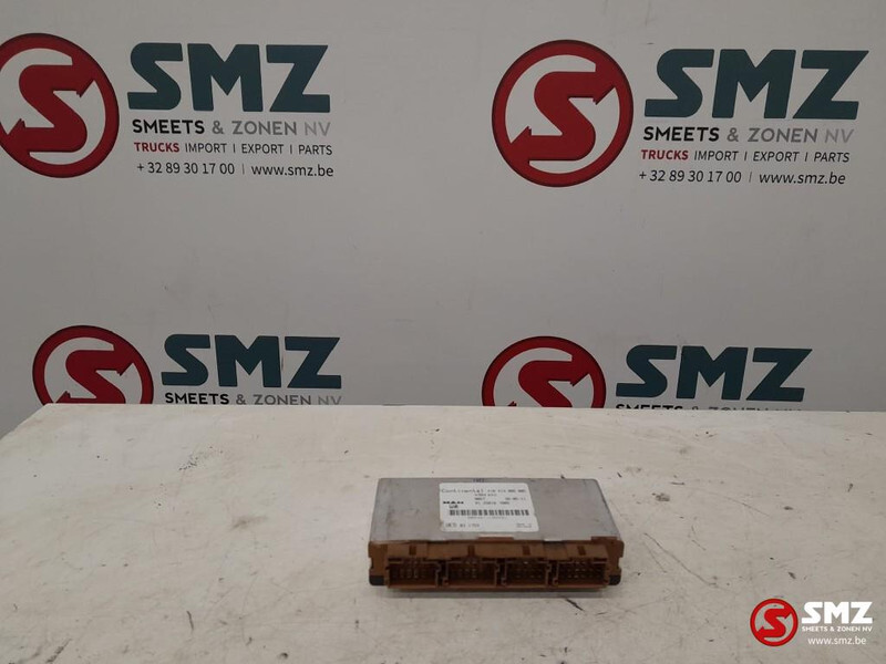 MAN Occ KSM ECU besturingseenheid MAN - ECU for Truck: picture 1 MAN Occ KSM ECU besturingseenheid MAN - ECU for Truck: picture 1