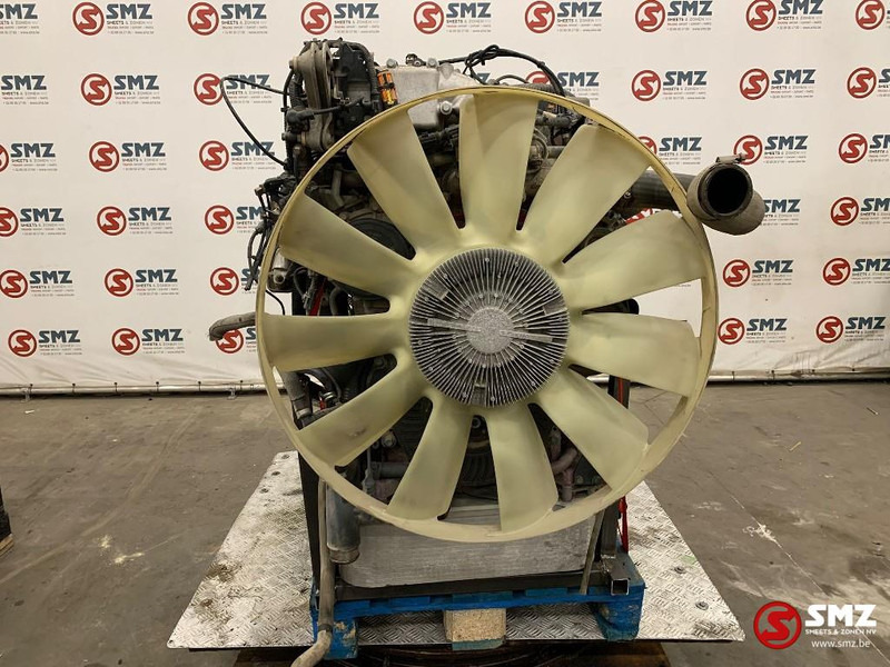 MAN Occ Motor MAN D2066LF52 - Engine for Truck: picture 3 MAN Occ Motor MAN D2066LF52 - Engine for Truck: picture 3