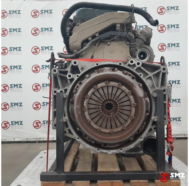 MAN Occ Motor MAN D2676LF79 - Engine for Truck: picture 2 MAN Occ Motor MAN D2676LF79 - Engine for Truck: picture 2