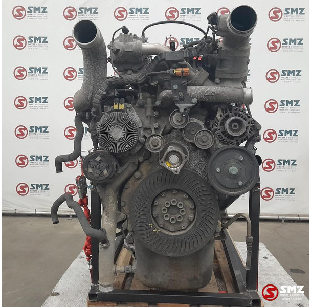 MAN Occ Motor MAN D2676LF79 - Engine for Truck: picture 4 MAN Occ Motor MAN D2676LF79 - Engine for Truck: picture 4