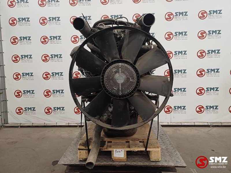 MAN Occ Motor MAN D2876LF12 - Engine for Truck: picture 3 MAN Occ Motor MAN D2876LF12 - Engine for Truck: picture 3