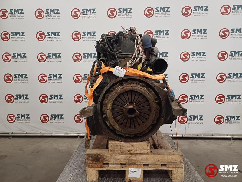 MAN Occ Motor MAN D2876LF12 - Engine for Truck: picture 4 MAN Occ Motor MAN D2876LF12 - Engine for Truck: picture 4