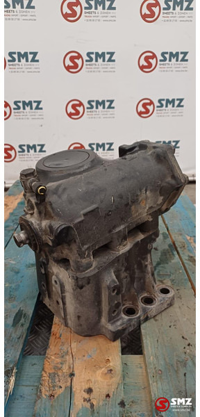 MAN Occ Stuurhuis MAN - Steering gear for Truck: picture 1 MAN Occ Stuurhuis MAN - Steering gear for Truck: picture 1