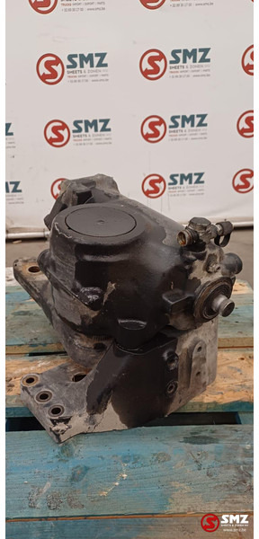 MAN Occ Stuurhuis MAN - Steering gear for Truck: picture 2 MAN Occ Stuurhuis MAN - Steering gear for Truck: picture 2
