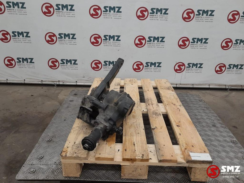 MAN Occ Stuurhuis MAN - Steering gear for Truck: picture 4 MAN Occ Stuurhuis MAN - Steering gear for Truck: picture 4