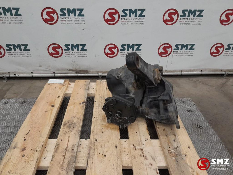 MAN Occ Stuurhuis MAN - Steering gear for Truck: picture 3 MAN Occ Stuurhuis MAN - Steering gear for Truck: picture 3