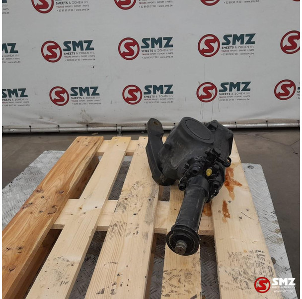 MAN Occ Stuurhuis MAN - Steering gear for Truck: picture 4 MAN Occ Stuurhuis MAN - Steering gear for Truck: picture 4