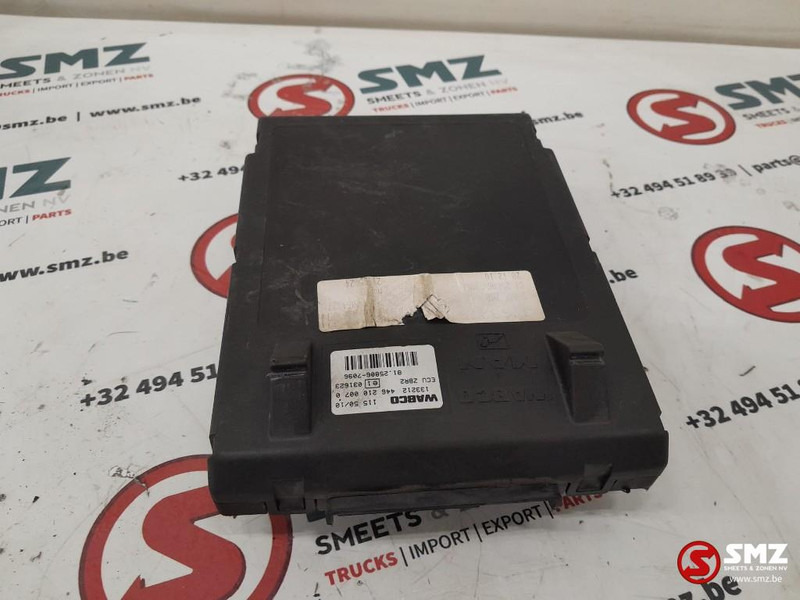 MAN Occ ZBR2 achterasmodulator MAN - ECU for Truck: picture 1 MAN Occ ZBR2 achterasmodulator MAN - ECU for Truck: picture 1