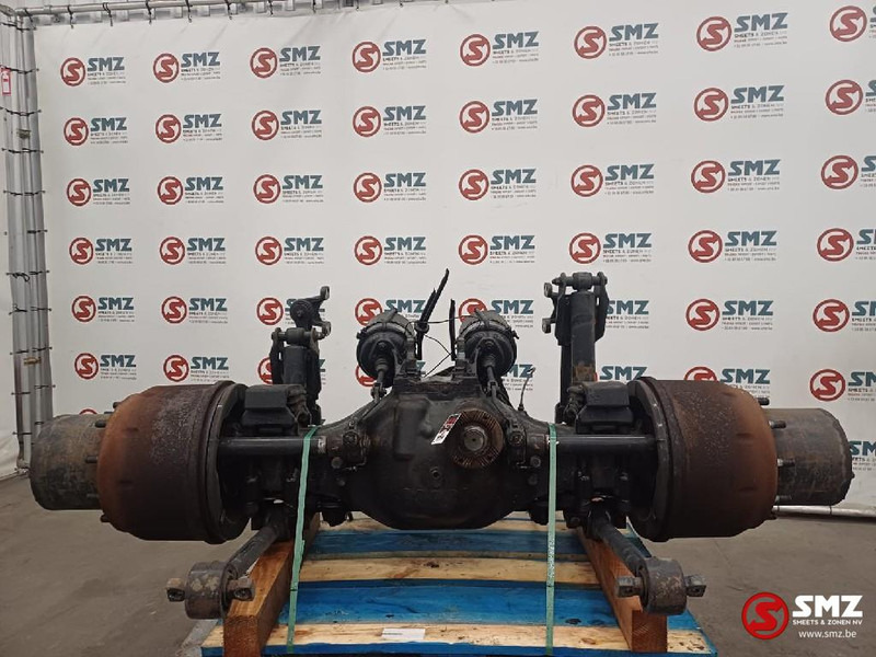 MAN Occ aandrijfas HPD-1382-06 MAN - Drive shaft for Truck: picture 2 MAN Occ aandrijfas HPD-1382-06 MAN - Drive shaft for Truck: picture 2