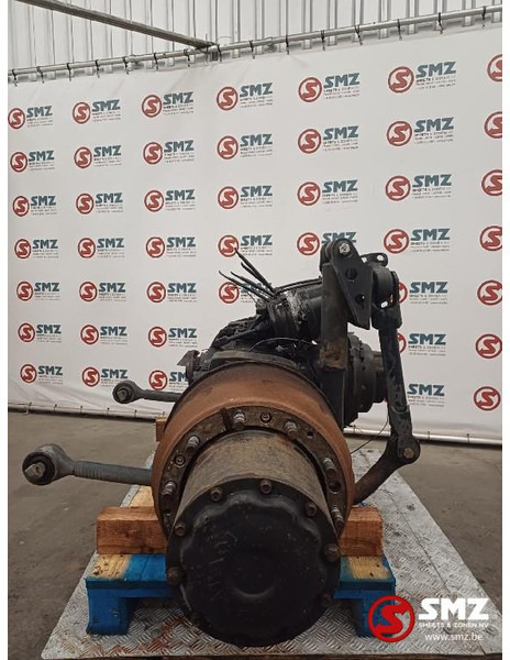 MAN Occ aandrijfas HPD-1382-06 MAN - Drive shaft for Truck: picture 3 MAN Occ aandrijfas HPD-1382-06 MAN - Drive shaft for Truck: picture 3