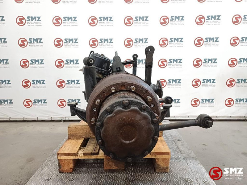 MAN Occ aandrijfas HPD1352 04 MAN - Drive shaft for Truck: picture 3 MAN Occ aandrijfas HPD1352 04 MAN - Drive shaft for Truck: picture 3