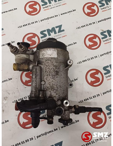 MAN Occ brandstoffilter D2676 MAN - Fuel filter for Truck: picture 1 MAN Occ brandstoffilter D2676 MAN - Fuel filter for Truck: picture 1